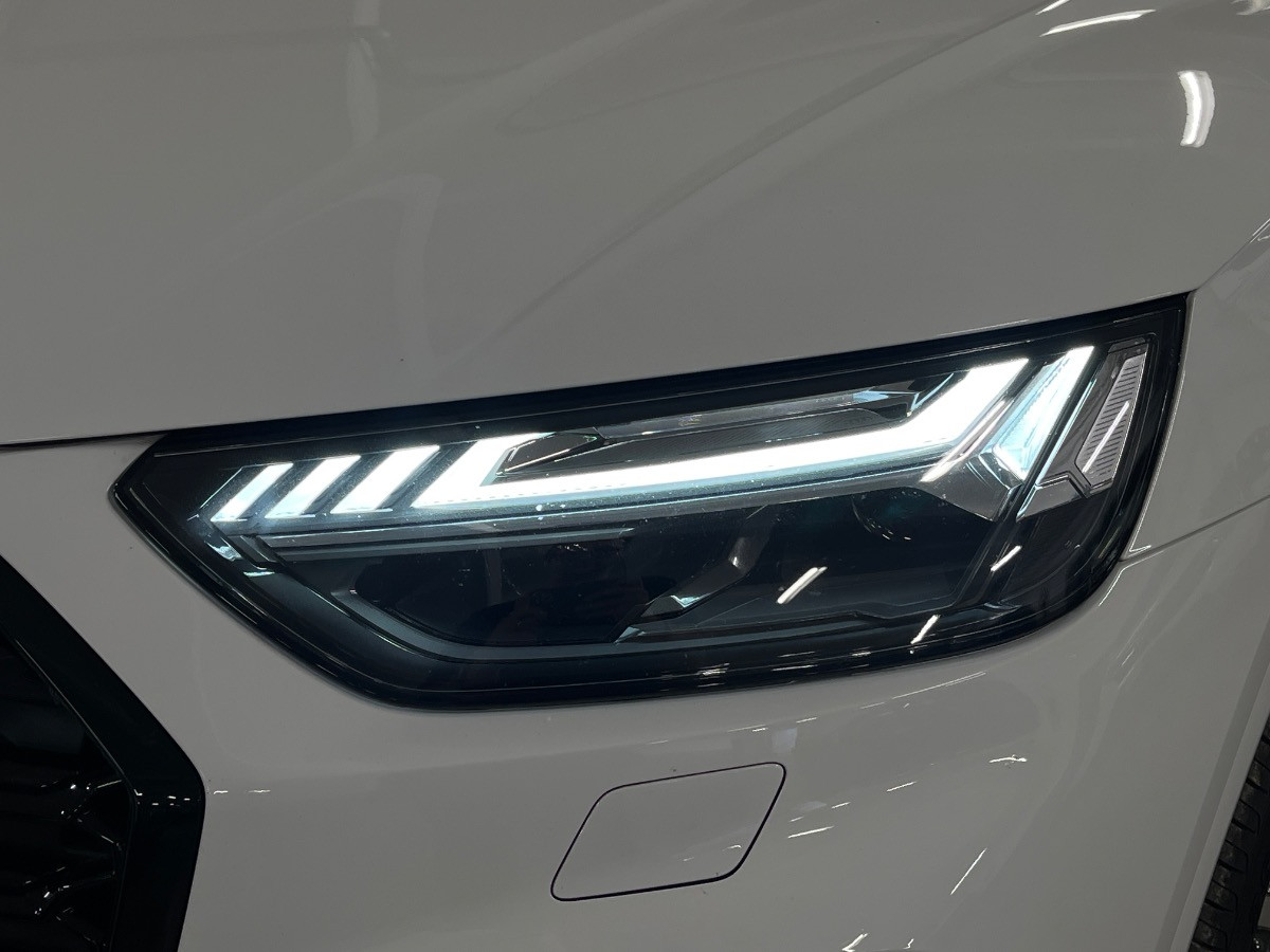 Audi Q5 Usato 2024 Q5 Verona