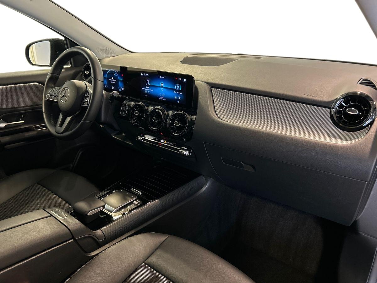 Mercedes GLA GLA 200 D Business Extra 8G-DCT - 15