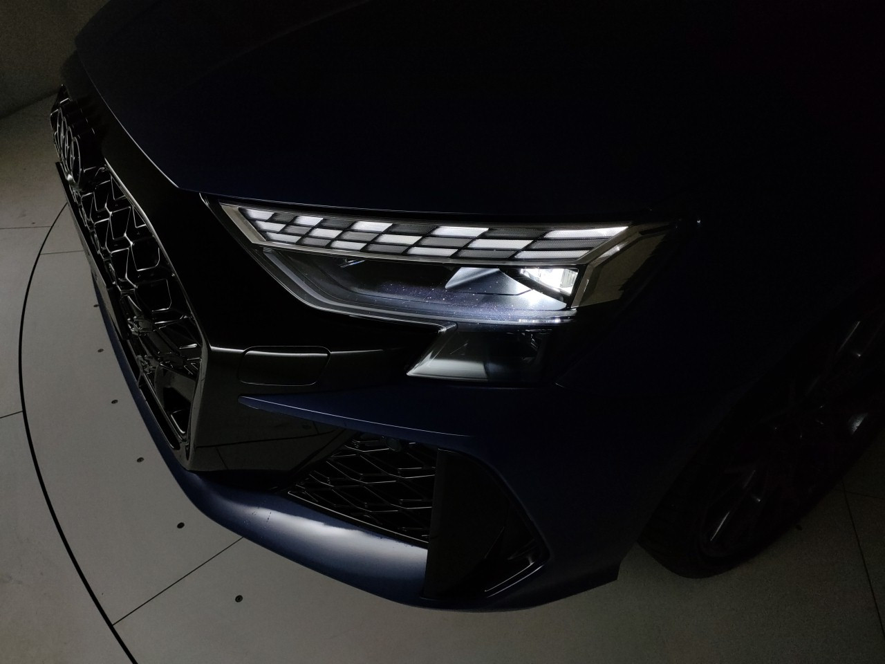 Audi A3 Usato 2025 A3 Porto Mantovano