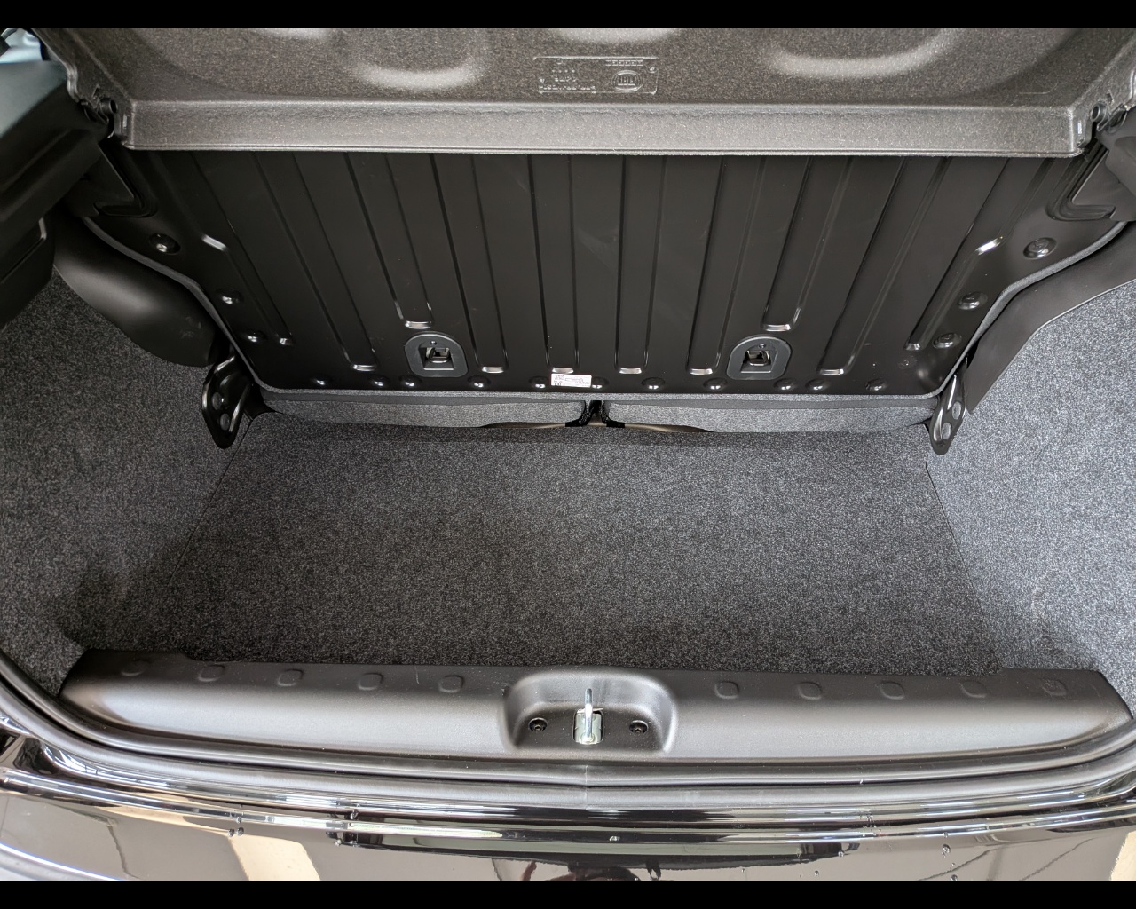 Foto FIAT Panda 1.0 firefly hybrid s&s 70cv 5p.ti