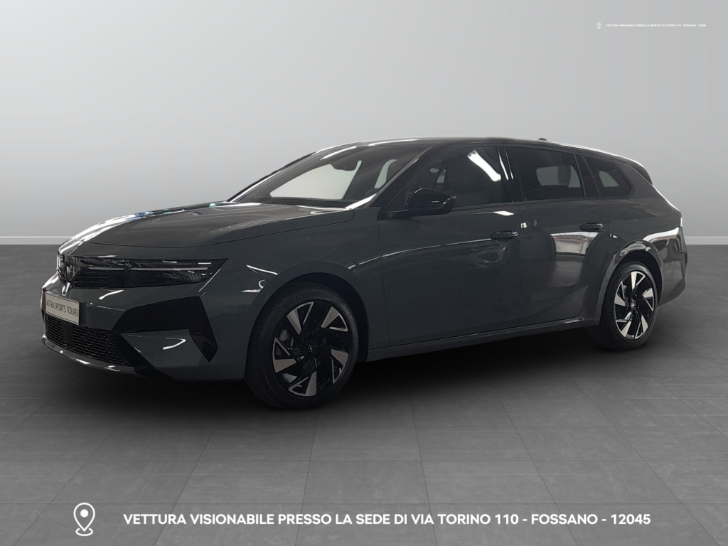 Immagine veicolo OPEL Nuova Astra