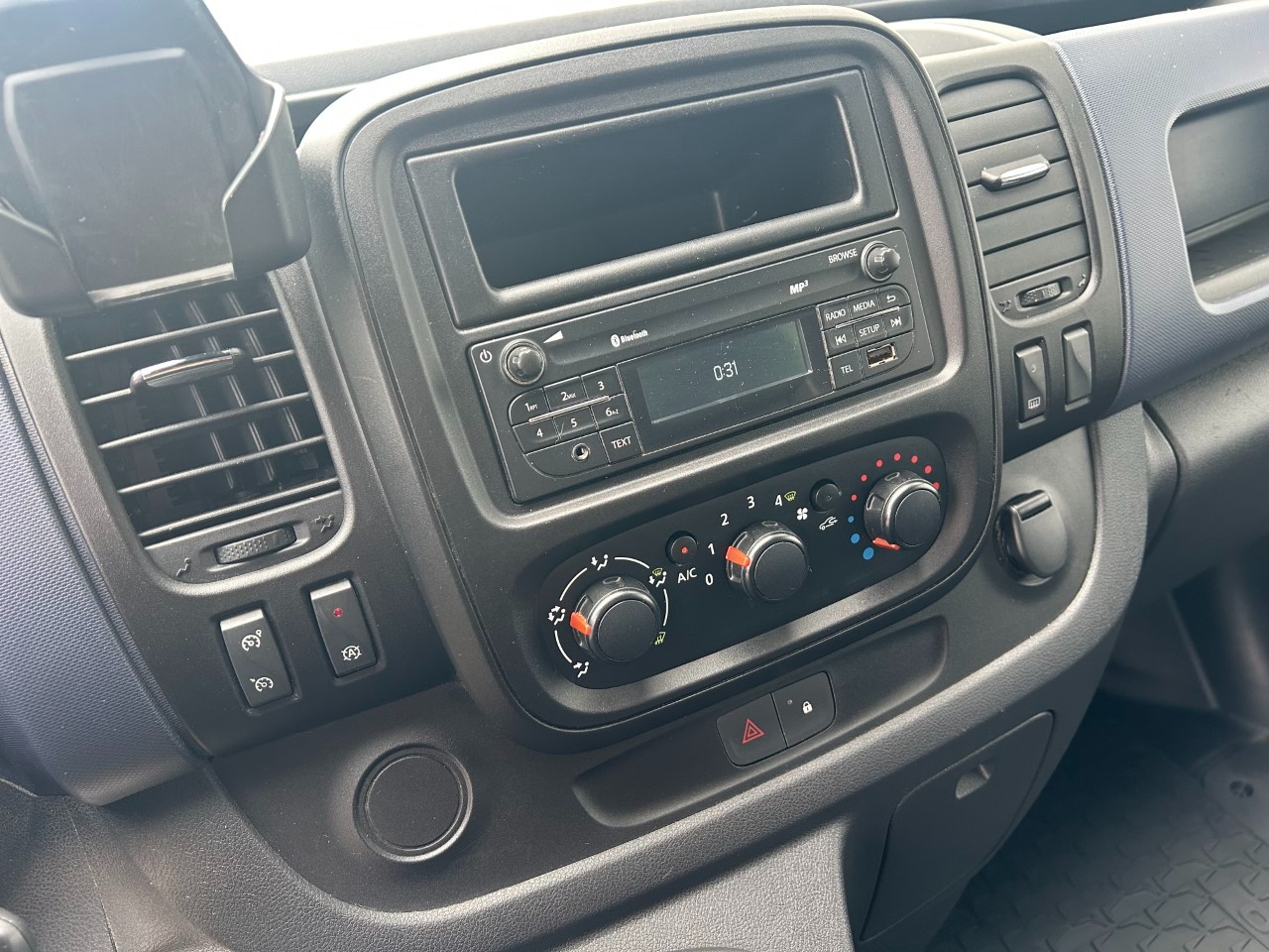 Opel Vivaro II Vivaro 27 1.6 bit.120cv L1H1 Ed. S&S ecoflex - 11
