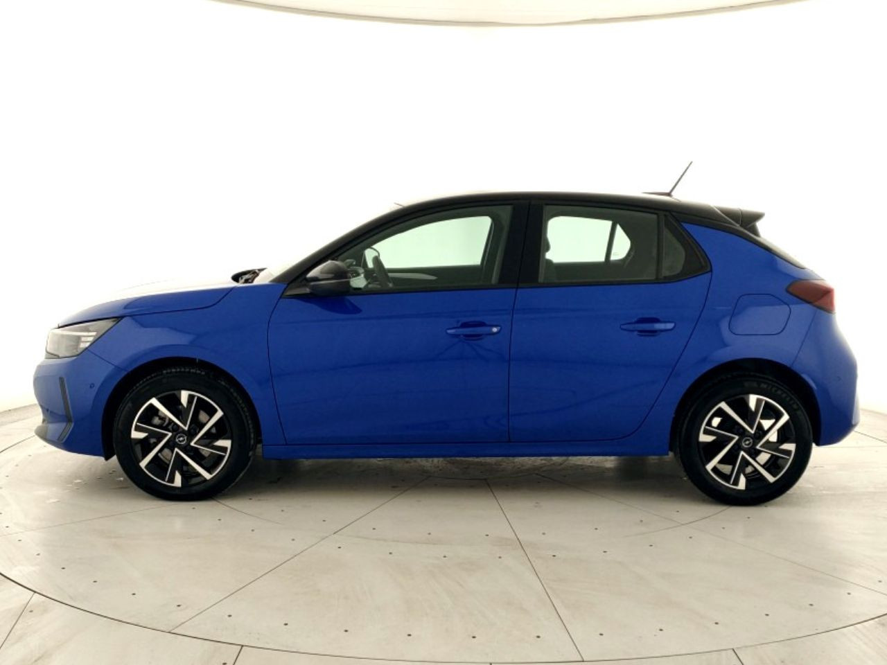 Opel Corsa Usato 2025 Corsa Reggio Emilia