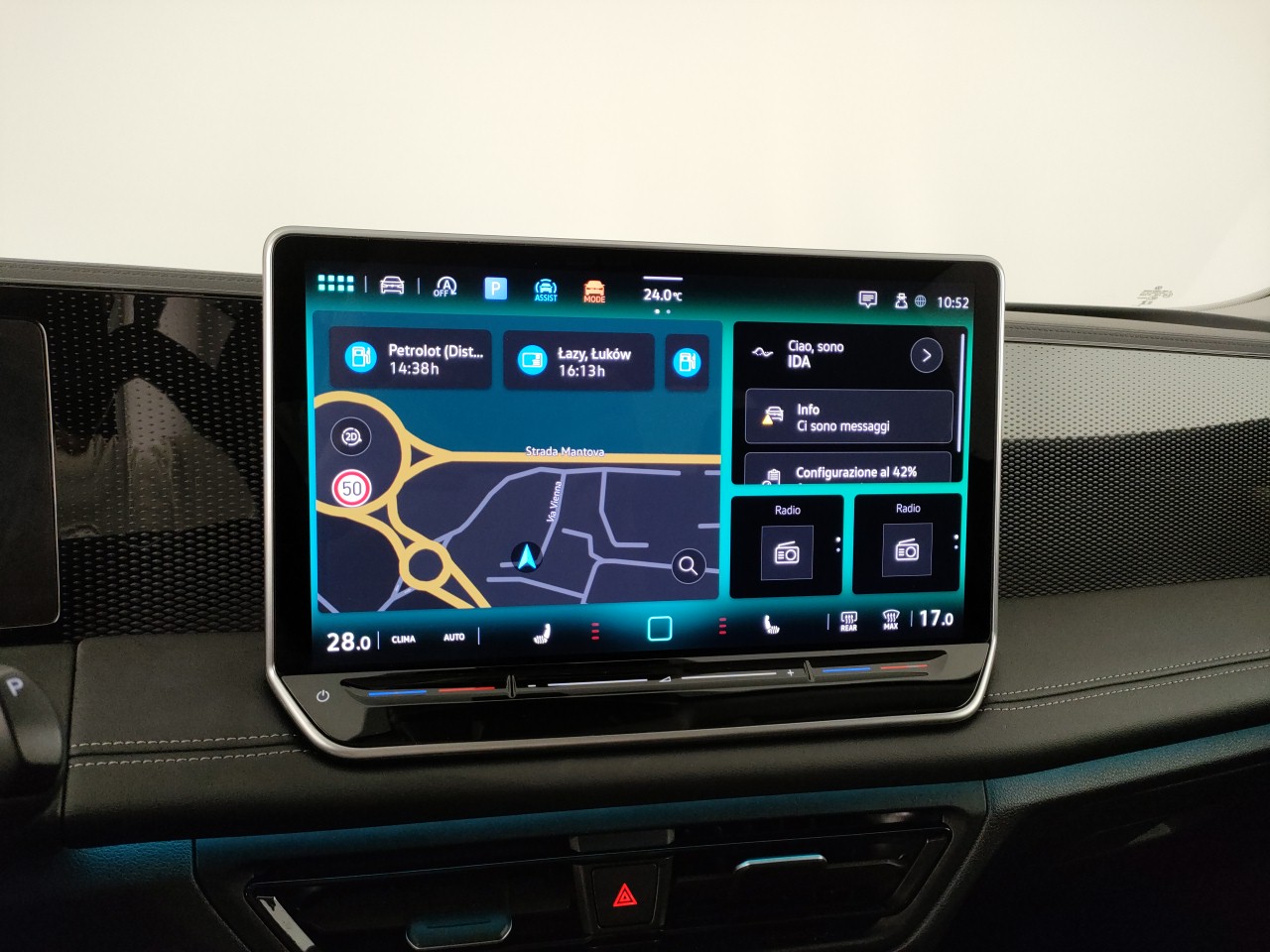 Volkswagen Tiguan Usato 2024 Tiguan Reggio Emilia
