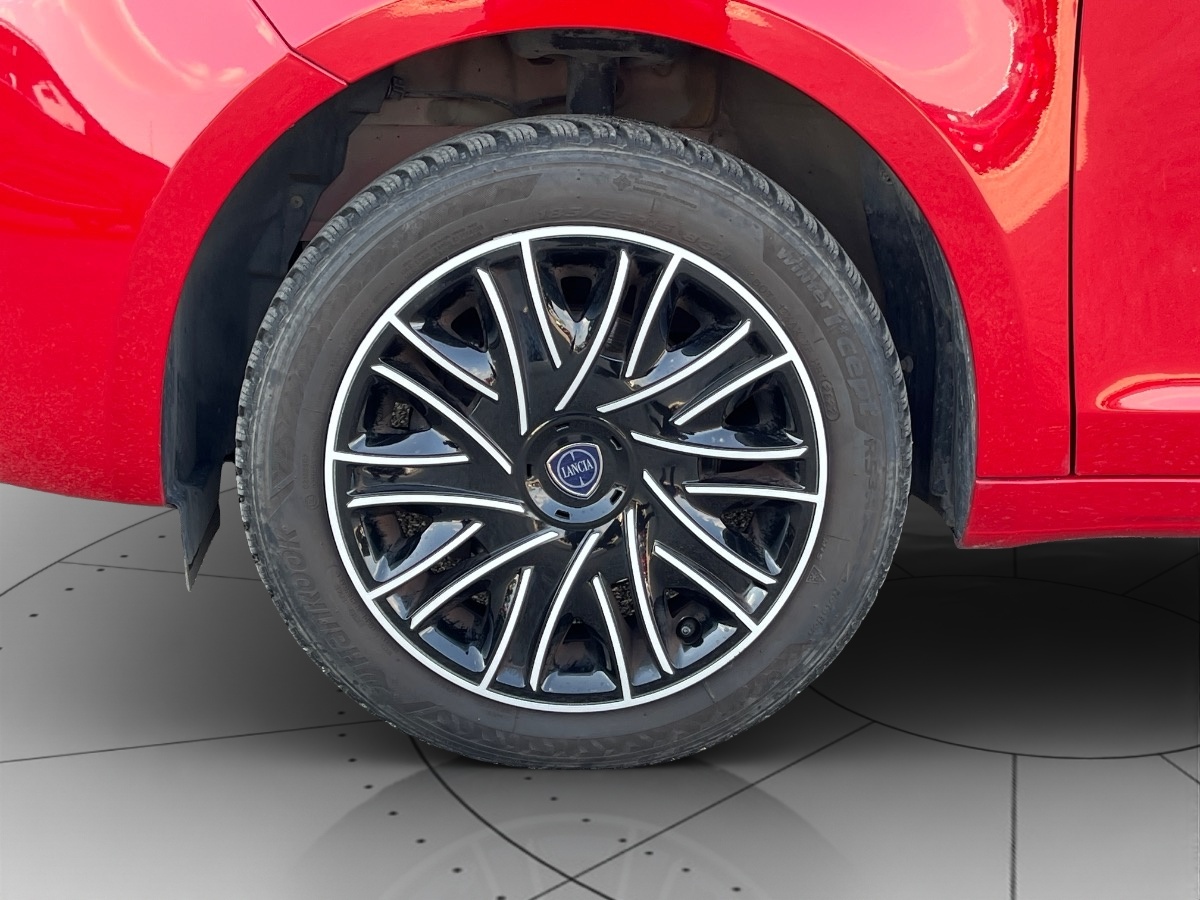 Lancia Ypsilon Usato 2022 Ypsilon Verona
