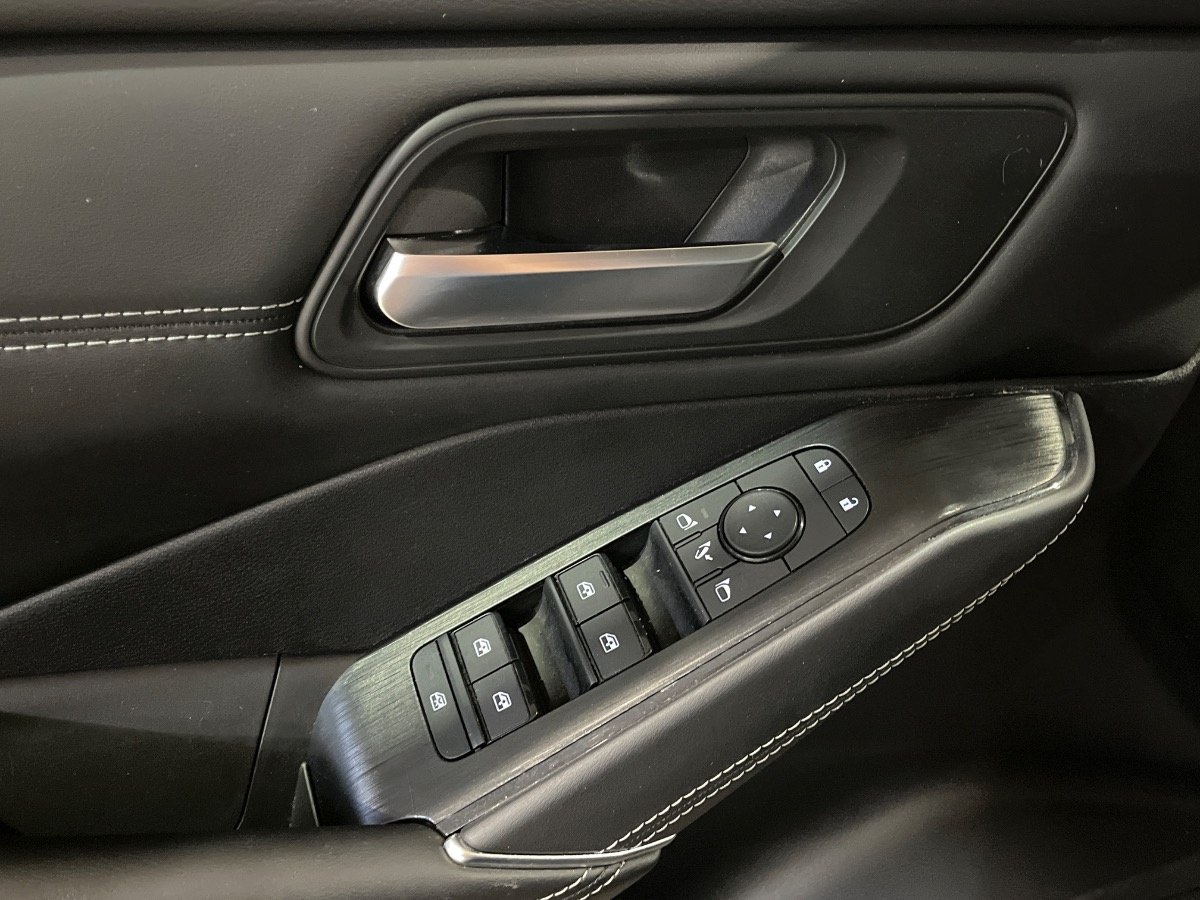 Nissan Qashqai Usato 2024 Qashqai Verona