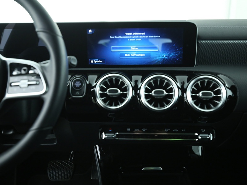 Mercedes CLA Shooting Brake CLA Shooting Brake 180 d Automatic Sport - 7