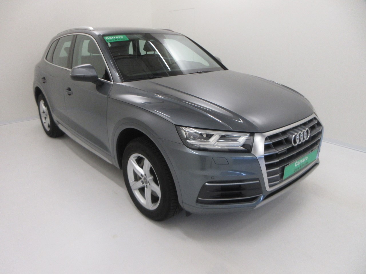 Audi Q5 Q5 35 2.0 TDI 163cv Business Sport quattro S tronic - 3