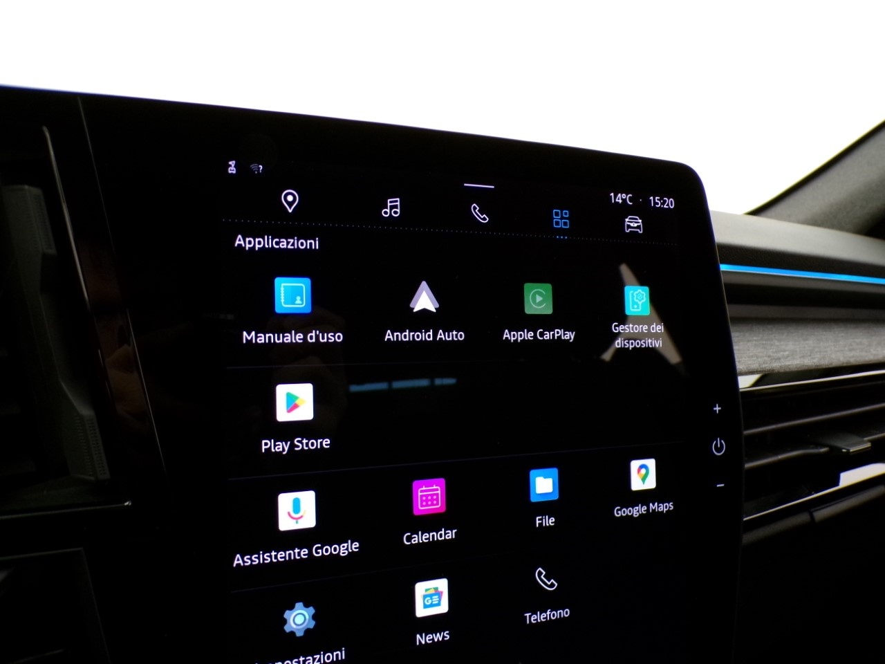 Renault Austral Austral 1.2 E-Tech full hybrid 200cv Techno - 18