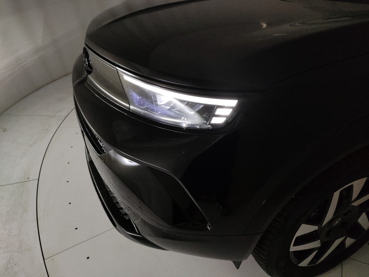 Opel Mokka Aziendali 2026 Mokka Porto Mantovano