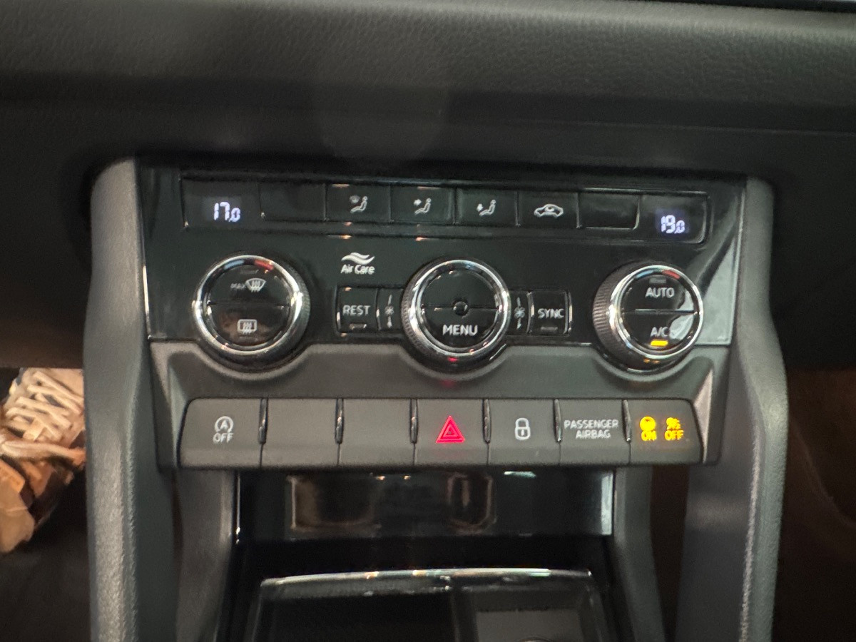 Skoda Kodiaq Usato 2019 Kodiaq San Zeno Naviglio