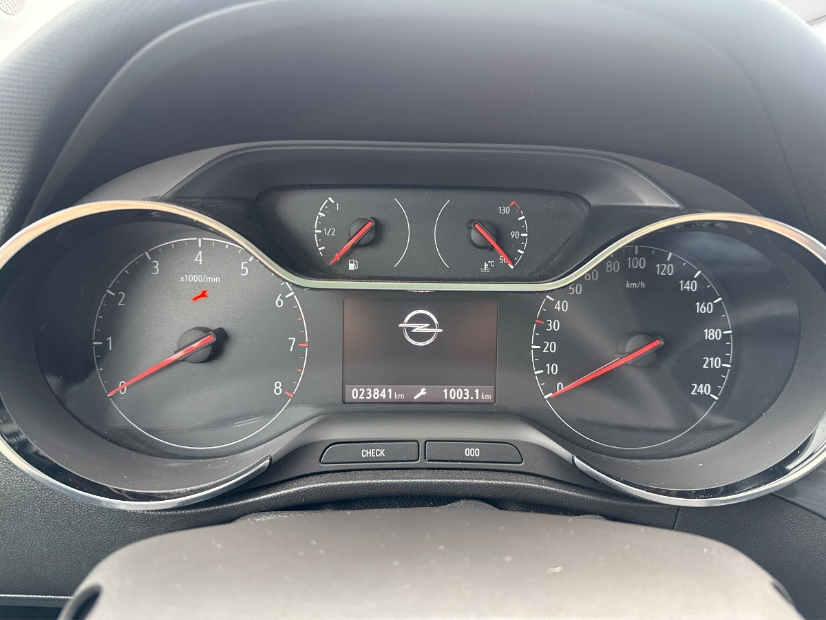 Opel Crossland Usato 2024 Crossland Padova