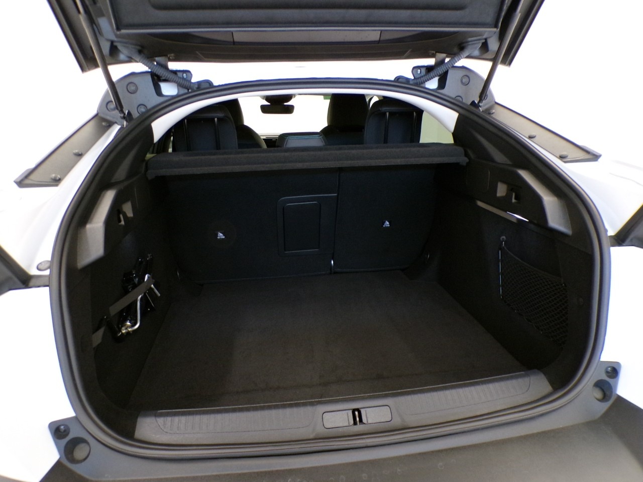 Peugeot 408 408 1.2 Hybrid 48V 136cv Allure e-DCS6 - 9