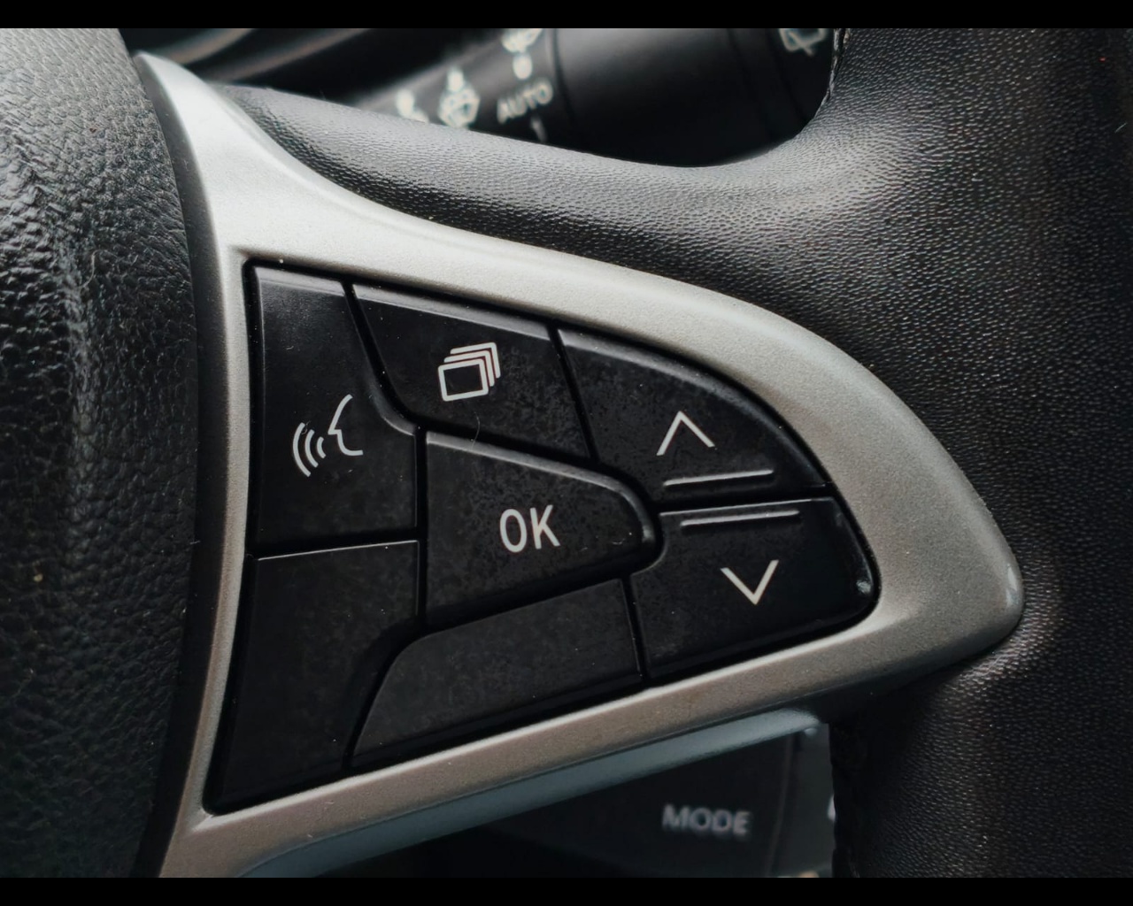 Foto DACIA Sandero Stepway 1.0 tce Expression Eco-g 100cv