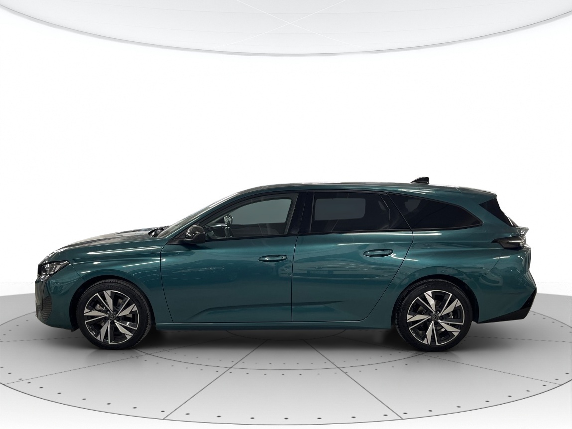 Peugeot 308 Usato 2023 308 Verona
