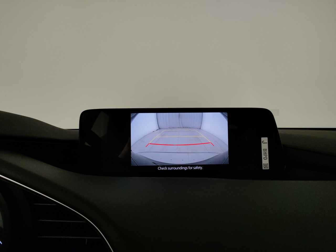 Mazda 3 Nuovo Ibrido benzina 3 Mantova