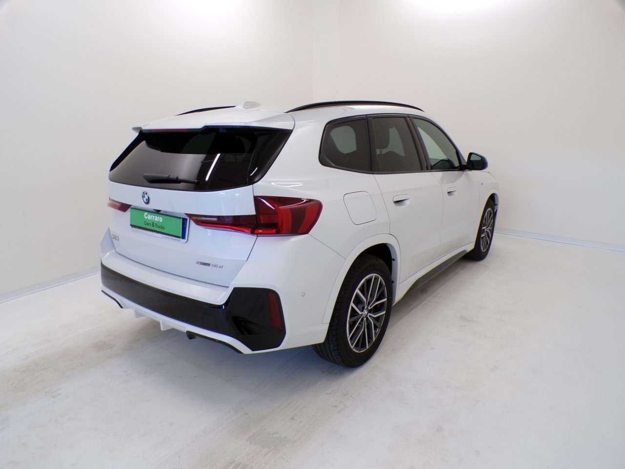 Bmw X1 X1 18d sDrive Msport DCT - 6