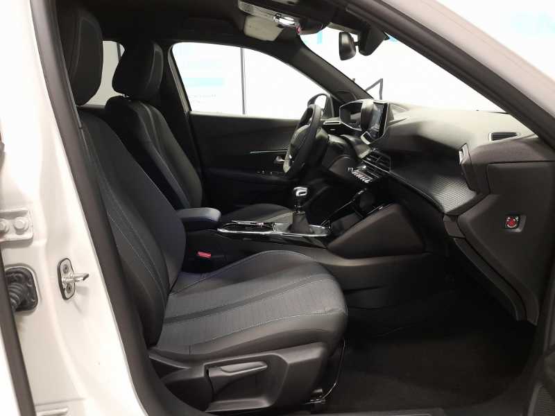 2008 Ii 2020 - 2008 1.2 Puretech Allure Pack S&s 130cv