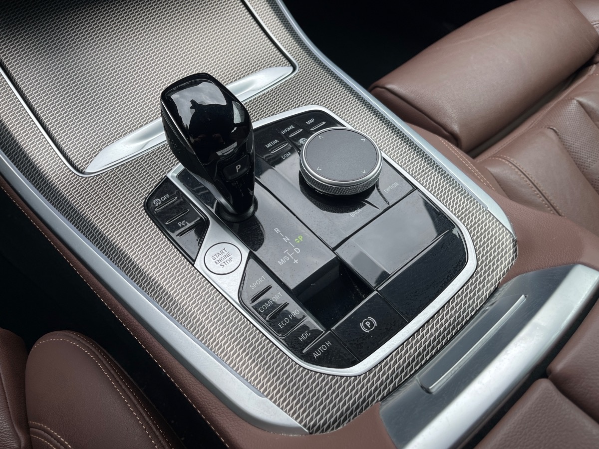 Bmw X5 Usato 2022 X5 Altavilla Vicentina