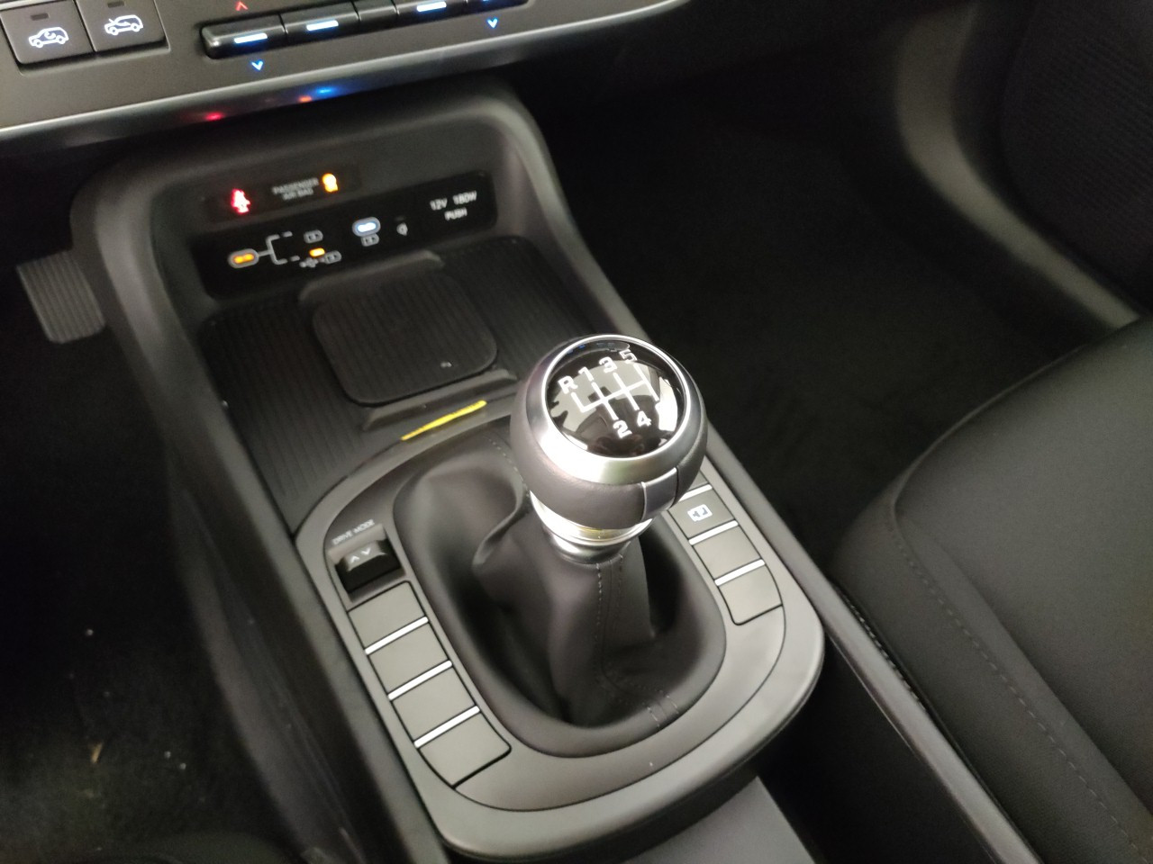 Hyundai Kona Nuovo Benzina Kona Porto Mantovano