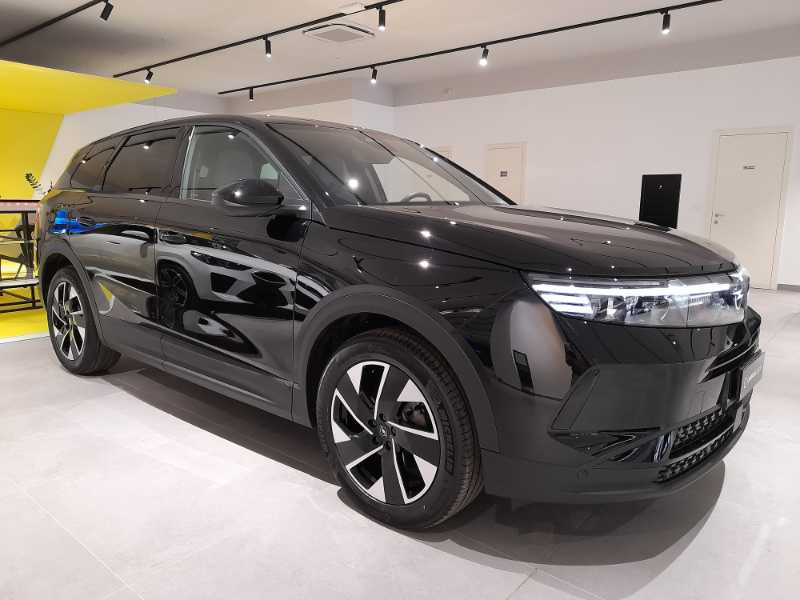 Nuovo Grandland Gs 145cv Edct