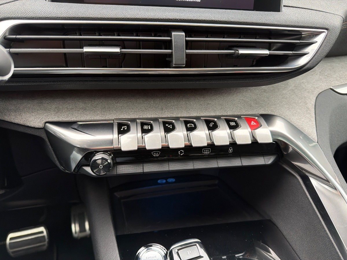 Peugeot 3008 Usato 2020 3008 Mestre