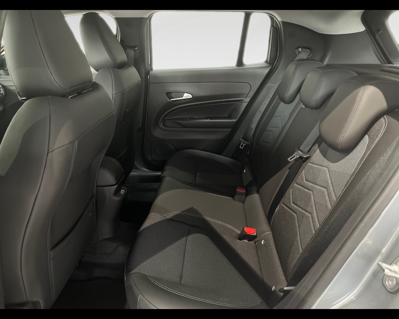 Jeep Avenger KM0 2025 Avenger Rovigo