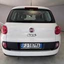 500l - 500l 1.3 Mjt Lounge 85cv