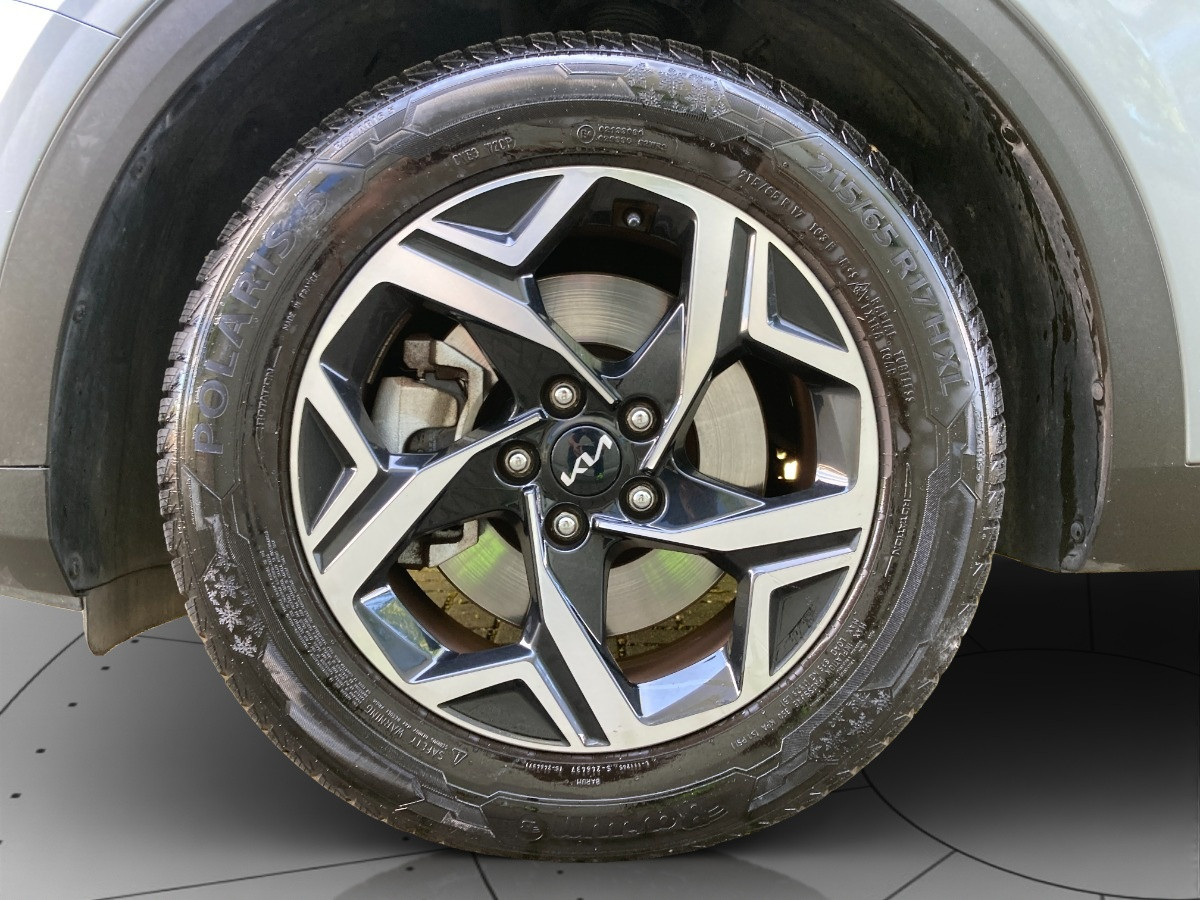 Kia Sportage Usato 2023 Sportage Modena