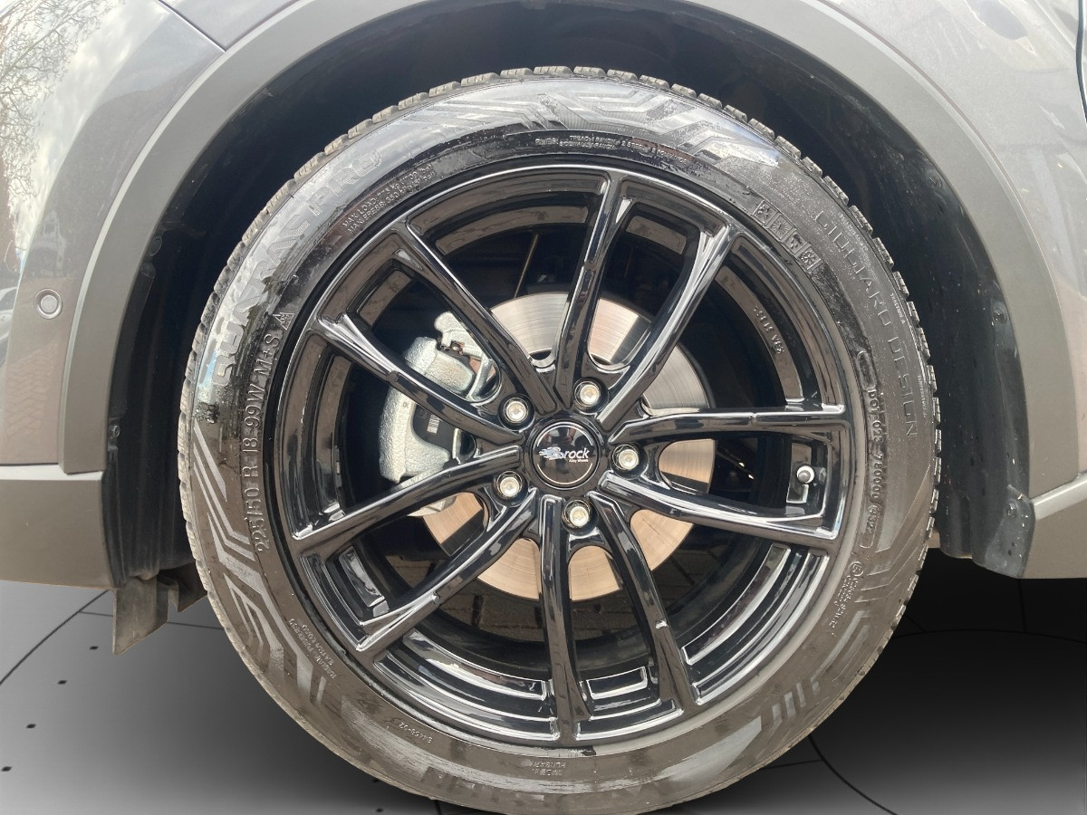 Toyota C-HR Usato 2019 C-HR Modena