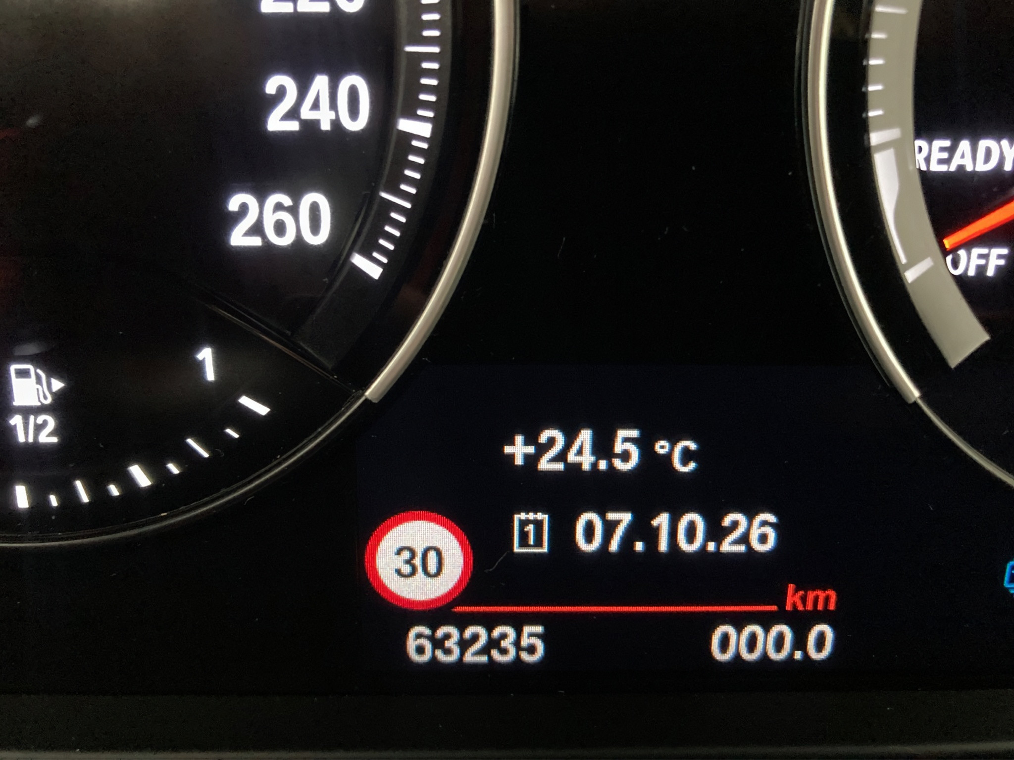Bmw X1 Usato 2021 X1 Modena