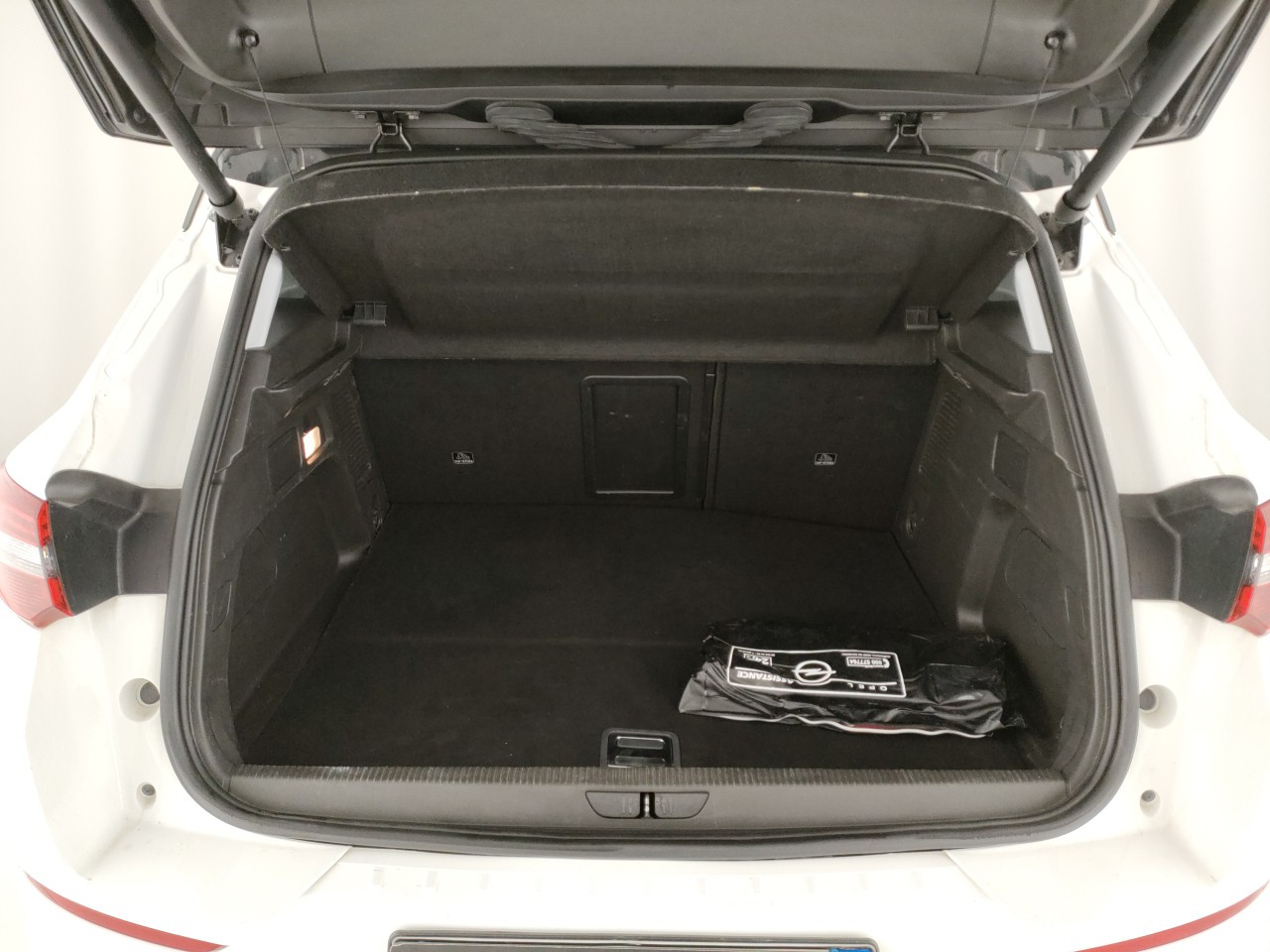 Opel Grandland Usato 2023 Grandland Parma