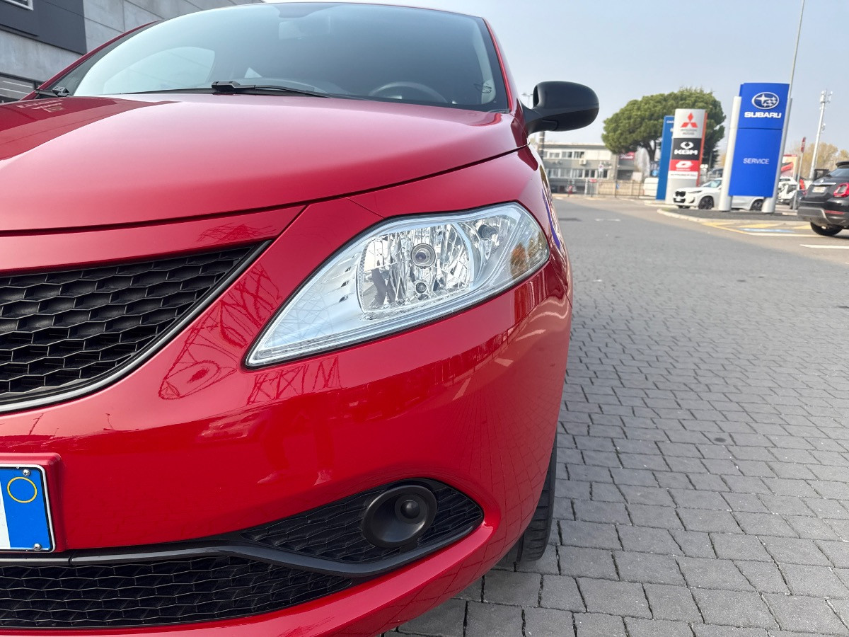 Lancia Ypsilon Usato 2019 Ypsilon Padova