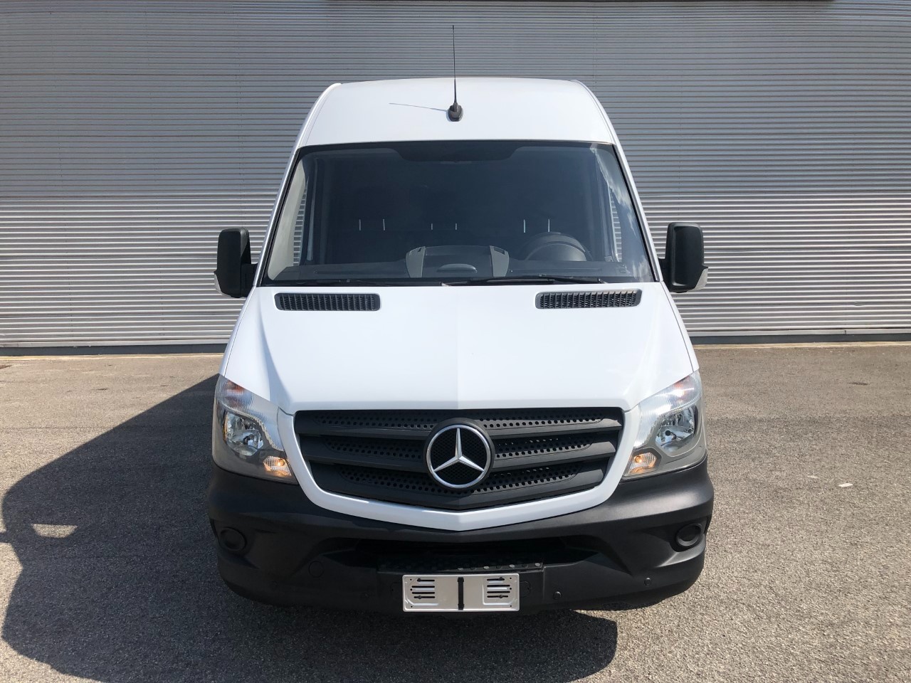 Mercedes Sprinter sprinter 314 cdi F 43/35 Pro t.alto E6 - 3