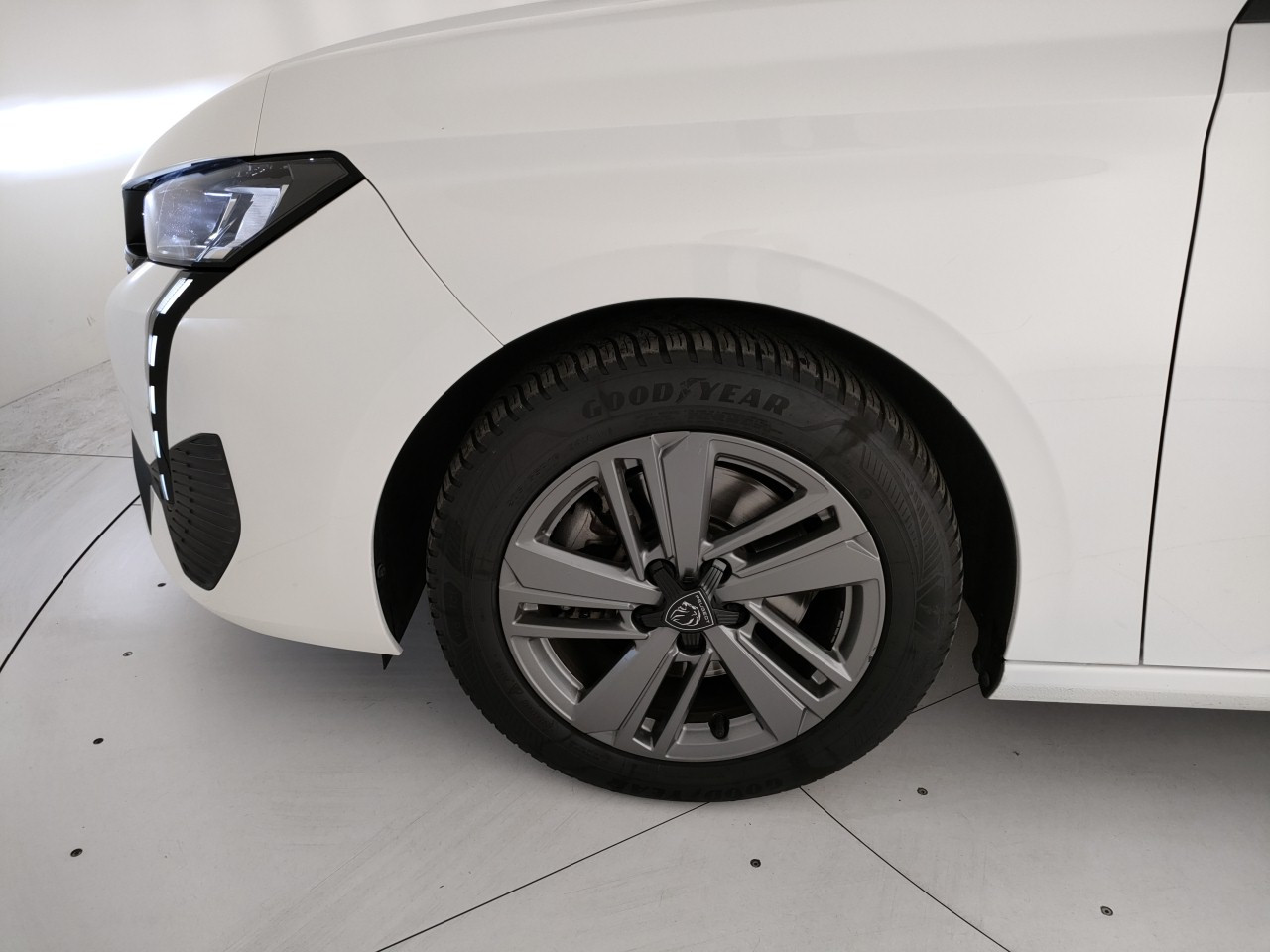 Peugeot 308 Usato 2022 308 Modena