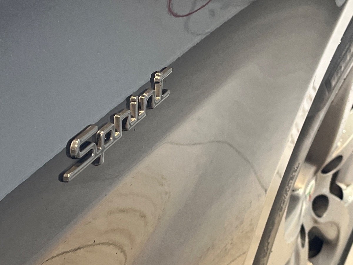 Alfa Romeo Giulia Usato 2021 Giulia Cerea