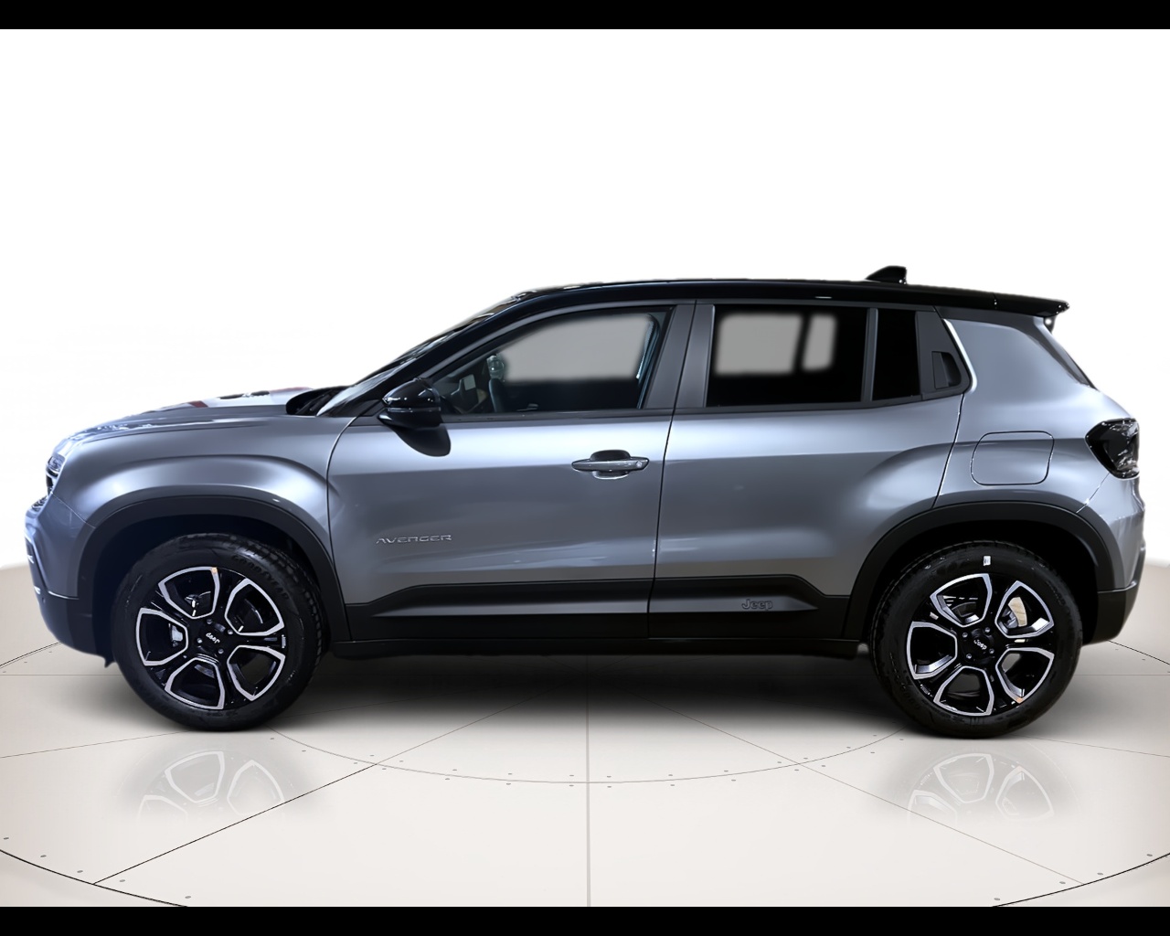 Jeep Avenger Nuovo Benzina Avenger Cerea
