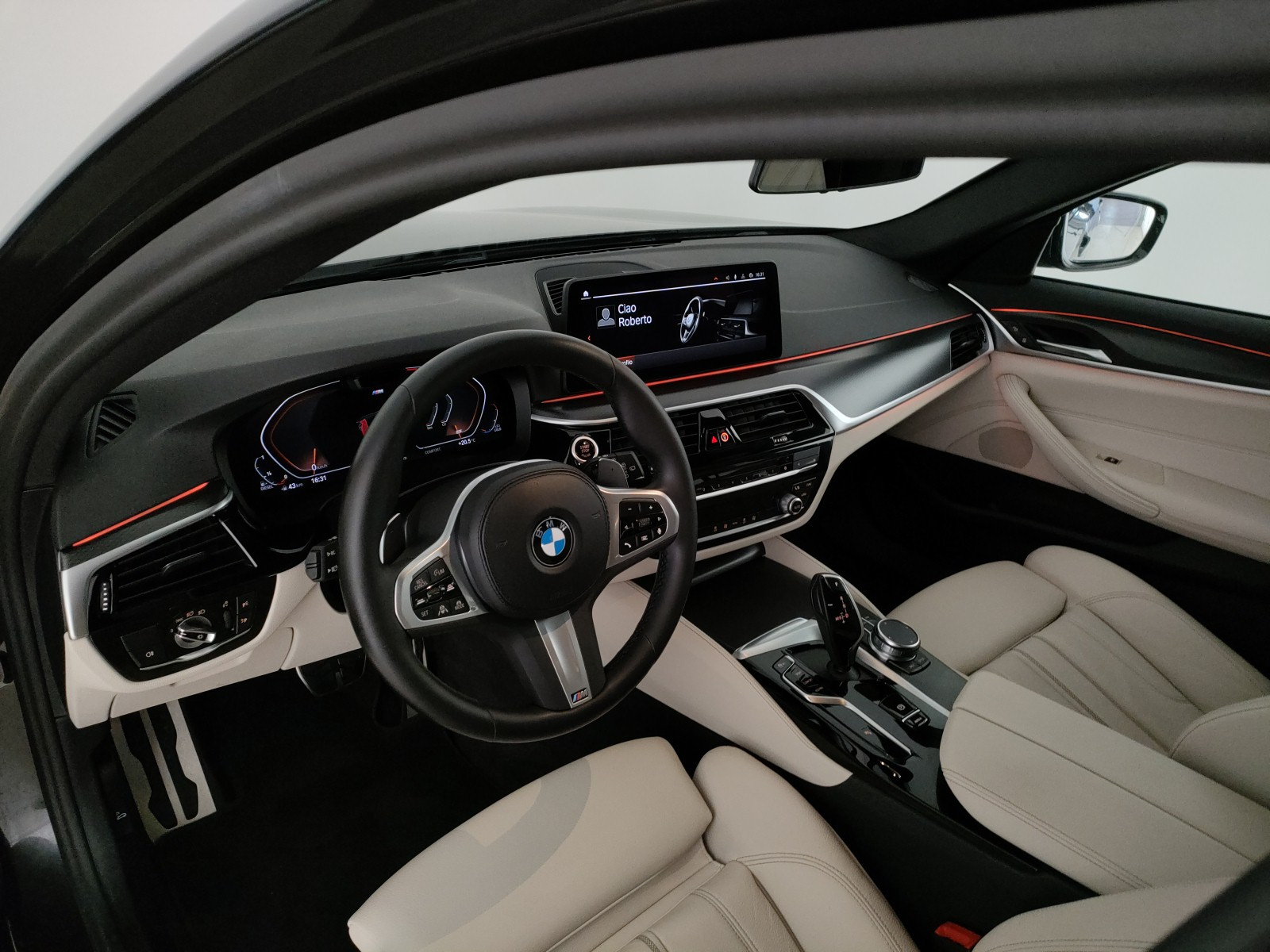 Bmw Serie 5 Usato 2023 Serie 5 Legnago