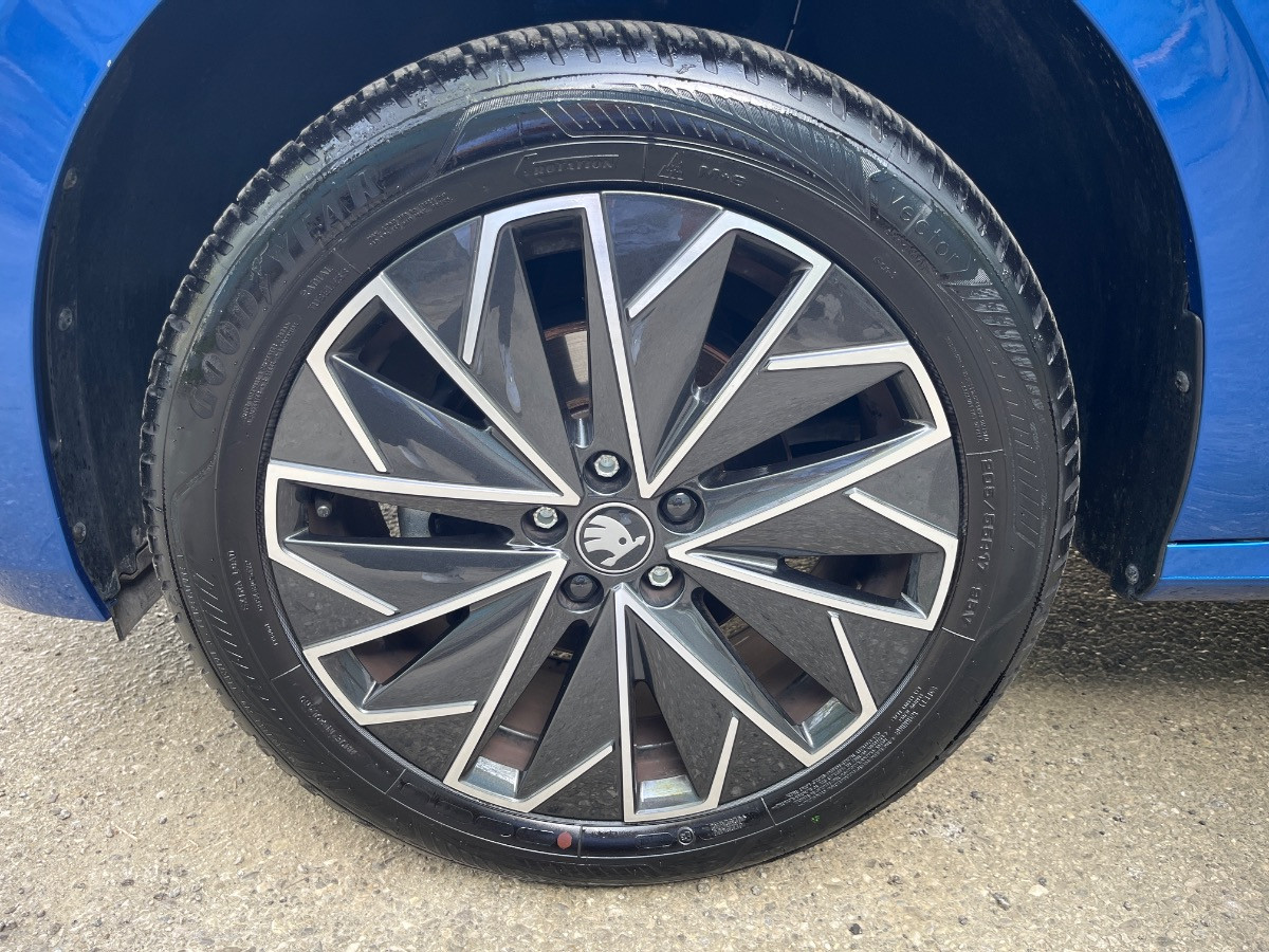 Skoda Kamiq Usato 2025 Kamiq San Vendemiano