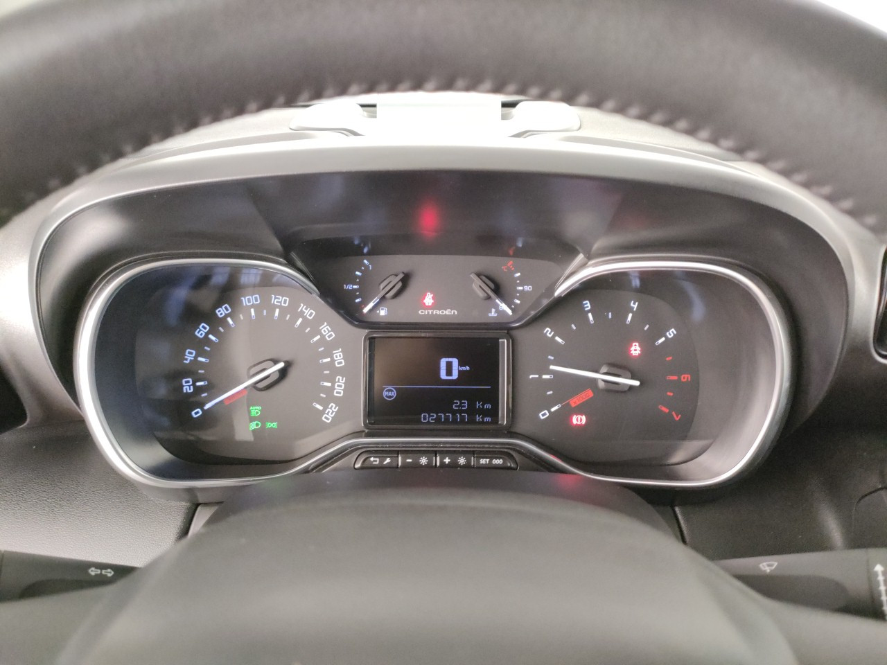 Citroen C3 Aircross Usato 2024 C3 Aircross San Zeno Naviglio