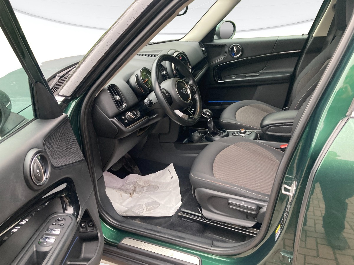 Mini Countryman Usato 2018 Countryman Modena