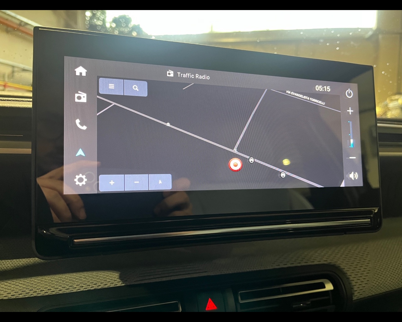 Citroen C3 Nuovo Benzina C3 Verona