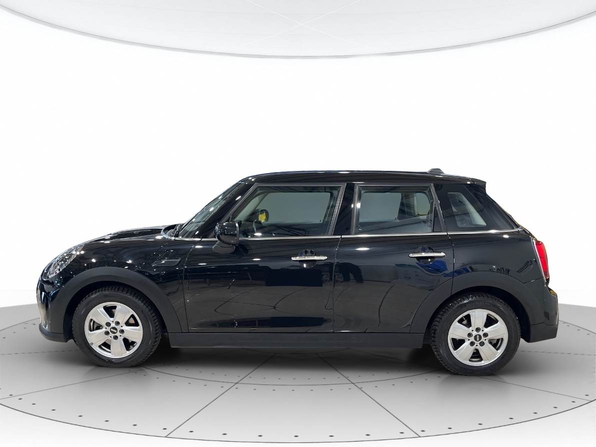 Mini Cooper Usato 2023 Cooper Altavilla Vicentina
