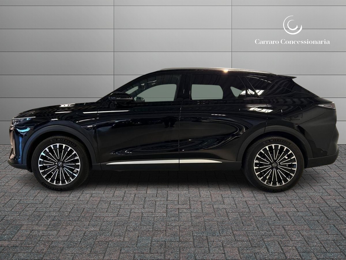 Omoda Omoda 9 1.5 TGDi plug-in SHS Premium i-AWD DHT3 - 6
