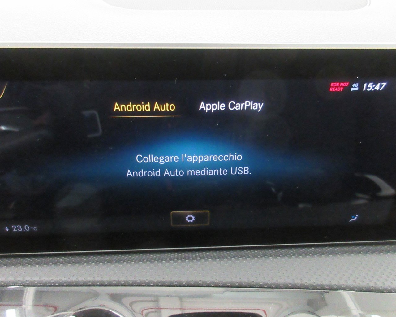 Mercedes Classe A Classe A 250 e EQ-POWER Premium 7G-DCT - 16