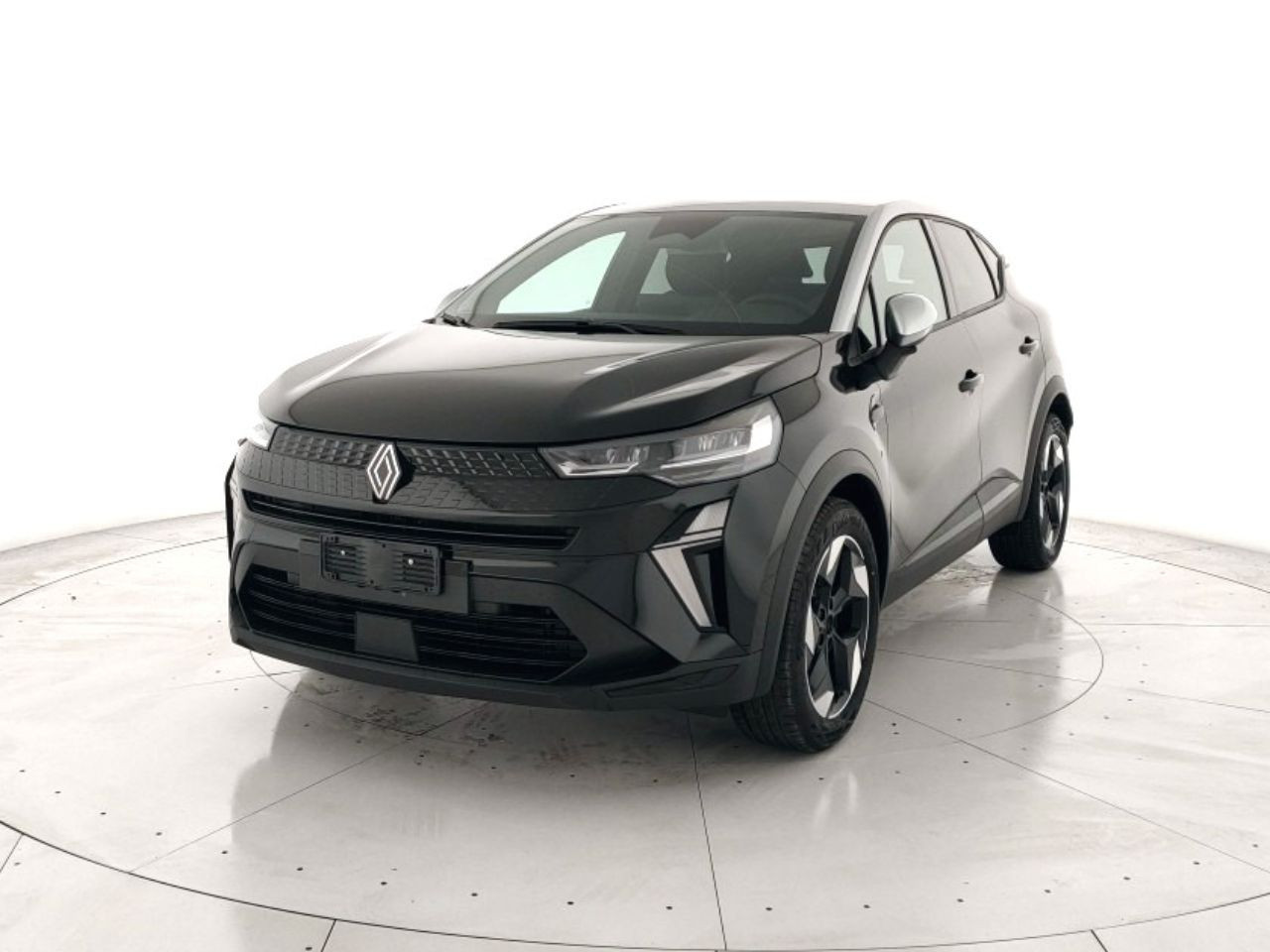 Renault Captur Usato 2025 Captur Carpi