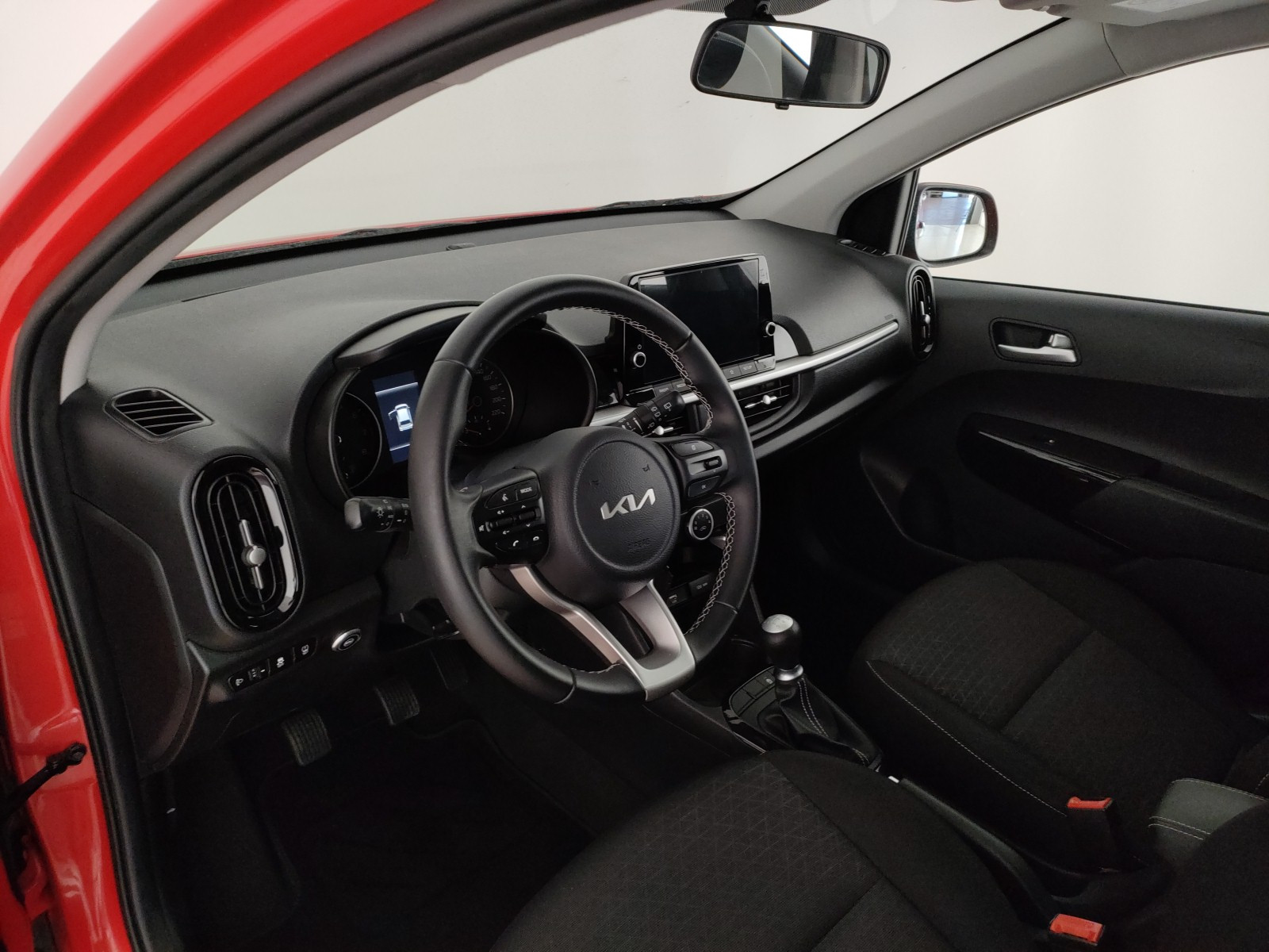 Kia Picanto Usato 2021 Picanto Legnago