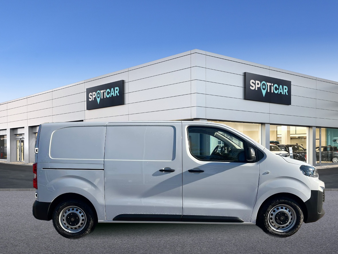 CITROEN e-Jumpy M – Pacco batteria 75 kWh Elettrico Aziendale - 6