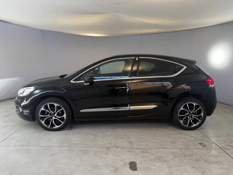 Ds4 I - Ds4 1.2 Puretech Sport Chic S&s 130cv