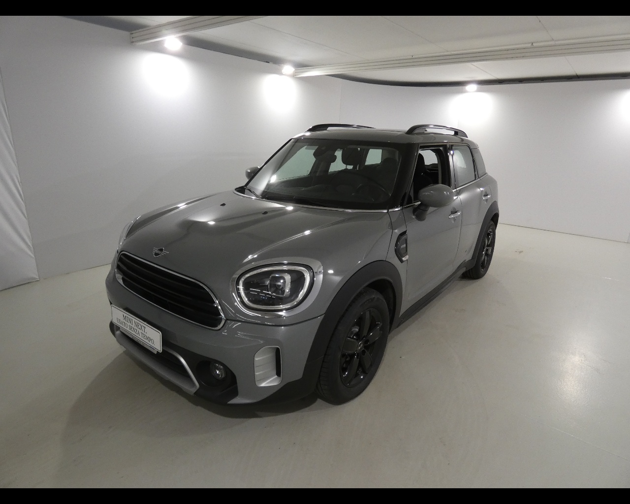MINI Mini Countryman